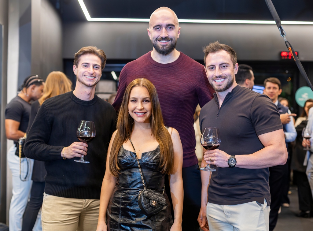 Networking de elite