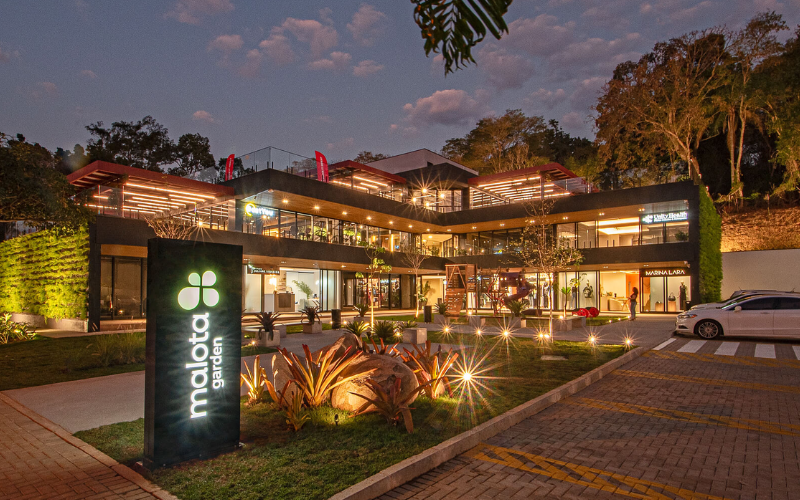 Best You Studio - Unidade Malota